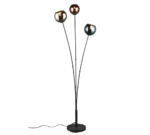 Φωτιστικό Δαπέδου Trio LIghting 3xE14 Πολύχρωμο – R41303017