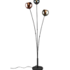 Φωτιστικό Δαπέδου Trio LIghting 3xE14 Πολύχρωμο – R41303017