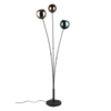 Φωτιστικό Δαπέδου Trio LIghting 3xE14 Πολύχρωμο – R41303017