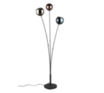 Φωτιστικό Δαπέδου Trio LIghting 3xE14 Πολύχρωμο – R41303017
