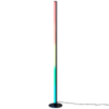 Φωτιστικό Δαπέδου Trio Lighting LED 11W RGB Μαύρου Χρώματος – R45711102