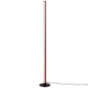 Φωτιστικό Δαπέδου Trio Lighting LED 11W RGB Μαύρου Χρώματος – R45711102
