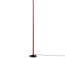 Φωτιστικό Δαπέδου Trio Lighting LED 11W RGB Μαύρου Χρώματος – R45711102