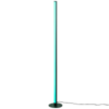 Φωτιστικό Δαπέδου Trio Lighting LED 11W RGB Μαύρου Χρώματος – R45711102