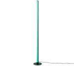 Φωτιστικό Δαπέδου Trio Lighting LED 11W RGB Μαύρου Χρώματος – R45711102