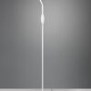 Φωτιστικό Δαπέδου Λευκό TORO Reality LED 5W CCT 700lm Dimmable Αφής – R47641101