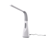 Πορτατίφ Reality LED 5W  Λευκό Πλαστικό Step Dimmable 500lm 3000+4000+5000K  R50381101