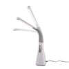 Πορτατίφ Reality LED 5W  Λευκό Πλαστικό Step Dimmable 500lm 3000+4000+5000K  R50381101
