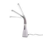 Πορτατίφ Reality LED 5W  Λευκό Πλαστικό Step Dimmable 500lm 3000+4000+5000K  R50381101