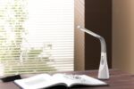 Πορτατίφ Reality LED 5W  Λευκό Πλαστικό Step Dimmable 500lm 3000+4000+5000K  R50381101