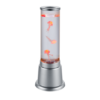 Πορτατίφ Reality LED 6W RGB Τιτάνιο Πλαστικό  –  R50701187