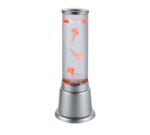 Πορτατίφ Reality LED 6W RGB Τιτάνιο Πλαστικό  –  R50701187