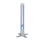 Πορτατίφ Reality LED 2,4W  Τιτάνιο Πλαστικό  RGB 3000K  R50711187