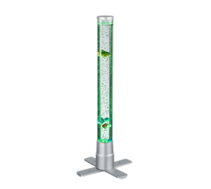 Πορτατίφ Reality LED 2,4W  Τιτάνιο Πλαστικό  RGB 3000K  R50711187