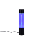 Επιτραπέζιο Φωτιστικό Trio Lighting LED 9W RGB Μαύρου Χρώματος – R50751032