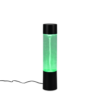 Επιτραπέζιο Φωτιστικό Trio Lighting LED 9W RGB Μαύρου Χρώματος – R50751032