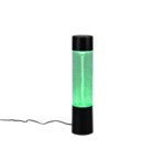Επιτραπέζιο Φωτιστικό Trio Lighting LED 9W RGB Μαύρου Χρώματος – R50751032