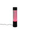 Επιτραπέζιο Φωτιστικό Trio Lighting LED 9W RGB Μαύρου Χρώματος – R50751032
