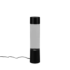 Επιτραπέζιο Φωτιστικό Trio Lighting LED 9W RGB Μαύρου Χρώματος – R50751032