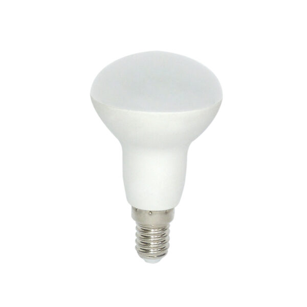 LED Λάμπα Spot R50 E14 7W 6000K 120° 650Lm Diolamp – R507CW