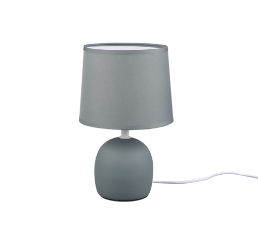 Πορτατίφ Reality   E14 Πράσινο Κεραμικό    R50802615