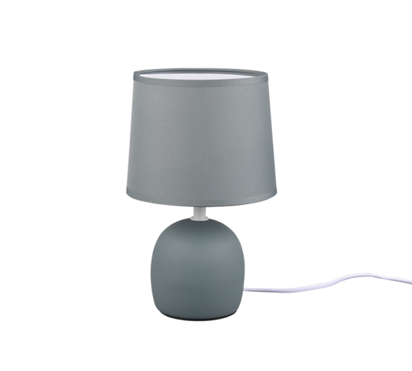 Πορτατίφ Reality   E14 Πράσινο Κεραμικό    R50802615