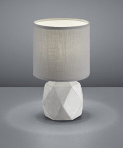 Πορτατίφ Reality   E14 Τσιμέντο Τσιμέντο    R50831087