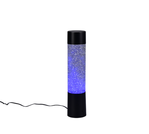 Επιτραπέζιο Φωτιστικό Trio Lighting LED 9W RGB Μαύρου Χρώματος – R50871032