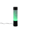 Επιτραπέζιο Φωτιστικό Trio Lighting LED 9W RGB Μαύρου Χρώματος – R50871032