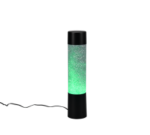 Επιτραπέζιο Φωτιστικό Trio Lighting LED 9W RGB Μαύρου Χρώματος – R50871032