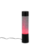 Επιτραπέζιο Φωτιστικό Trio Lighting LED 9W RGB Μαύρου Χρώματος – R50871032