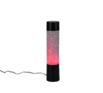 Επιτραπέζιο Φωτιστικό Trio Lighting LED 9W RGB Μαύρου Χρώματος – R50871032