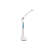 Φωτιστικό Γραφείου Trio Lighting LED 4W 4000K Επαναφορτιζόμενο USB θύρα Λευκού Χρώματος Step Dimmable – R52311101
