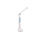 Φωτιστικό Γραφείου Trio Lighting LED 4W 4000K Επαναφορτιζόμενο USB θύρα Λευκού Χρώματος Step Dimmable – R52311101