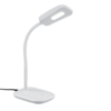 Πορτατίφ Reality LED 3,5W  Λευκό Πλαστικό Step Dimmable 350lm 3000K  R52431101