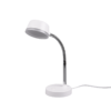 Πορτατίφ Reality LED 4,5W  Λευκό Πλαστικό 300lm 3000K  R52501101