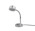 Πορτατίφ Reality LED 4,5W  Τιτάνιο Πλαστικό 300lm 3000K  R52501187