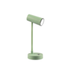 Φωτιστικό Γραφείου Trio Lightinig LED 2.5W Πράσινου Χρώματος Step Dimmable – R52661115