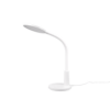 Φωτιστικό Γραφείου Trio Lighting LED 4000K 8,4W Λευκού Χρώματος Step Dimmable – R52671101