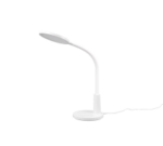 Φωτιστικό Γραφείου Trio Lighting LED 4000K 8,4W Λευκού Χρώματος Step Dimmable – R52671101