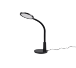 Φωτιστικό Γραφείου Trio Lighting LED 4000K 8,4W Μαύρου Χρώματος Step Dimmable – R52671102