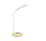 Πορτατίφ Reality LED 3,5W  Λευκό Πλαστικό Step Dimmable 300lm 3000K  R52781201