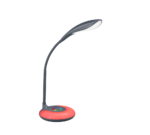 Πορτατίφ Reality LED 3,5W  Ανθρακί Πλαστικό Step Dimmable 300lm 3000K  R52781242