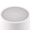 Επιτραπέζιο Φωτιστικό Trio Lighting LED 1.5W IP54 Επαναφορτιζόμενο USB Step Dimmable Λευκού Χρώματος – R54096131