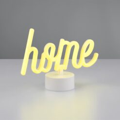 Επιτραπέζιο Φωτιστικό Home Λευκό Reality SMD LED 1W  – R55921101