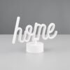 Επιτραπέζιο Φωτιστικό Home Λευκό Reality SMD LED 1W  – R55921101