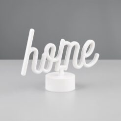 Επιτραπέζιο Φωτιστικό Home Λευκό Reality SMD LED 1W  – R55921101