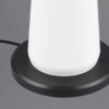 Επαναφορτιζόμενο Πορτατιφ Λευκό Ματ FUNGO LED 2W 200lm CCT Dimmable Αφής με Ασύρματη Βάση Φόρτισης IP54 Reality – R57716131