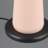 Επαναφορτιζόμενο Πορτατιφ Μπεζ Άμμου FUNGO LED 2W 200lm CCT Dimmable Αφής με Ασύρματη Βάση Φόρτισης Reality – R57716166