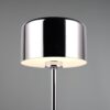 Επιτραπέζιο Φωτιστικό Χρώμιο JEFF Reality LED 1.5W 3000K Αφής Επαναφορτιζόμενο – R59151106